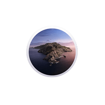 macOS Catalina 10.15 官方原版系统