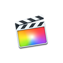 Final Cut Pro
