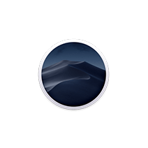macOS Mojave 10.14 官方原版系统