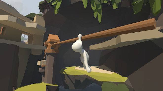 人类:一败涂地(Human: Fall Flat)