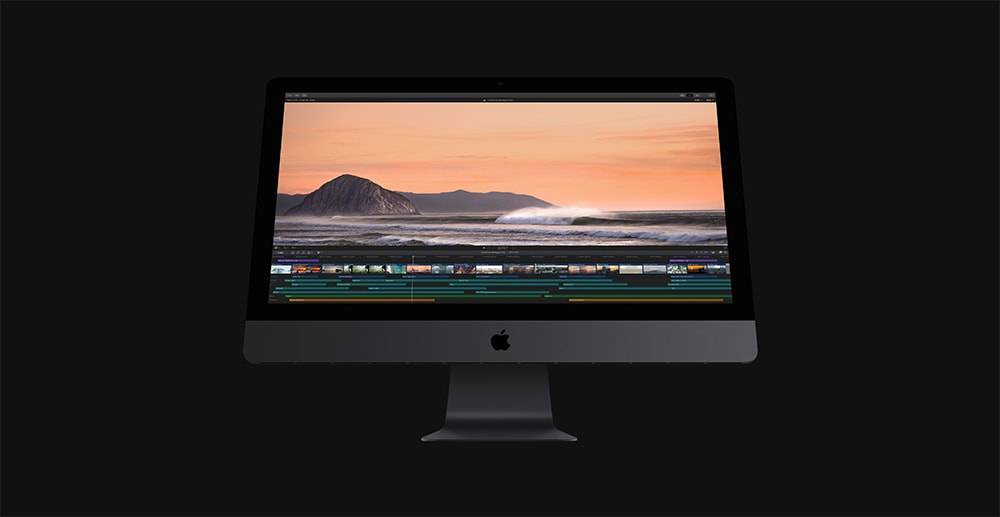 Final Cut Pro 10.4.9 Mac OS平台上最好的视频剪辑软件
