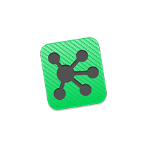 OmniGraffle Pro 7.17 流程图绘制工具