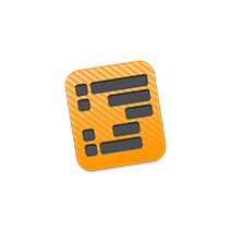 OmniOutliner Pro 5.7 日常工作想法记录