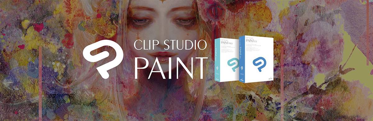 CLIP STUDIO PAINT 1.6.6 中文版