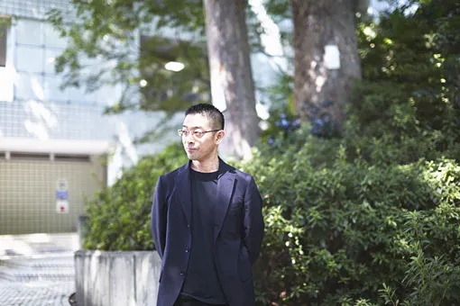 从员工升到董事长,他的设计秘诀是什么?