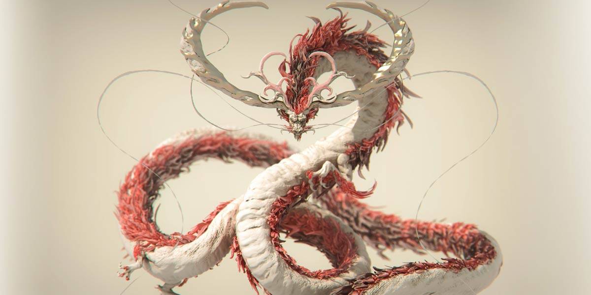 ZBrushCore 2021 3D数字雕刻和绘画软件