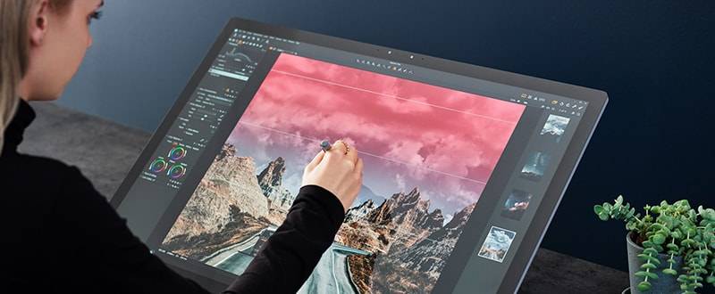 Capture One 20 PRO 13.1.2.37 专业级raw图像处理软件