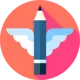 智能LOGO生成