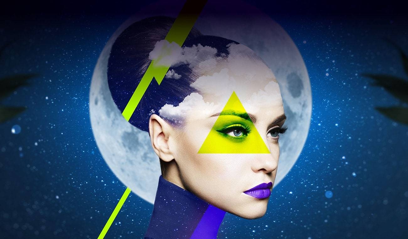 Affinity Photo V1.8.4 专业图像编辑软件