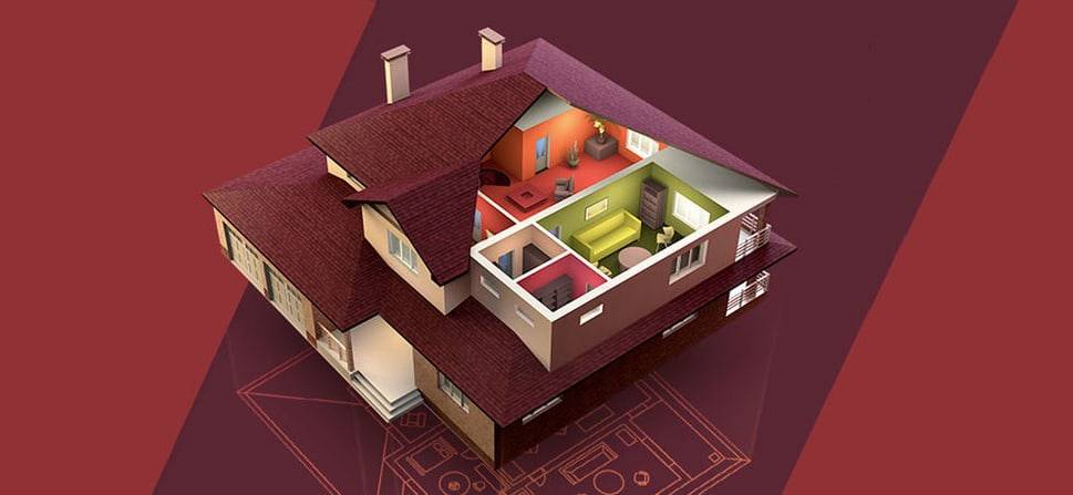 Live Home 3D Pro 3.8.2 房屋家居3D设计软件