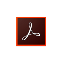 Acrobat Pro DC
