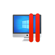 Parallels Desktop