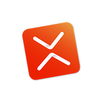 XMind 2020