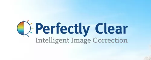 【PS插件】Perfectly Clear 图片模糊变清晰滤镜插件
