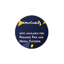 【PR/AE插件】加速渲染 AfterCodecs