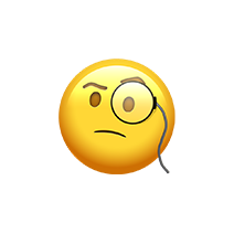 【AE/PR模版】Emoji动画素材