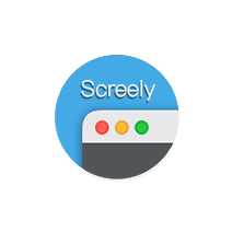 screely