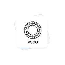 【PS插件】VSCO 186款滤镜