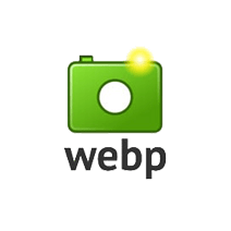 预览webp格式图片