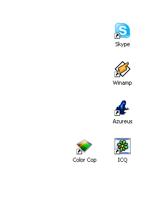 colorcop windows平台优秀简单的取色软件