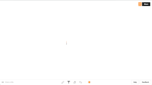 witeboard 在线白板协作