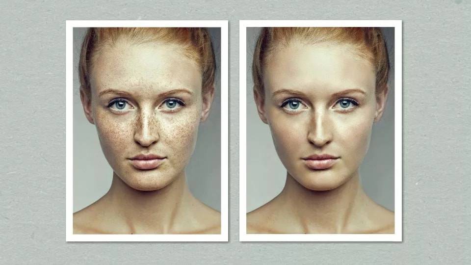 Delicious Retouch 4.5 磨皮插件汉化版