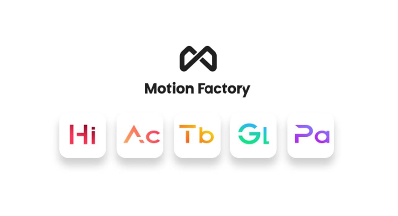 【AE插件】Motion Factory扩展面板全套解锁