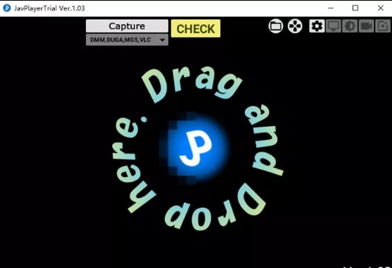 JavPlayerTrial 强大的视频去马赛克软件
