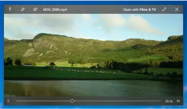 QuickLook 空格预览 让Win拥有Mac 空格预览功能