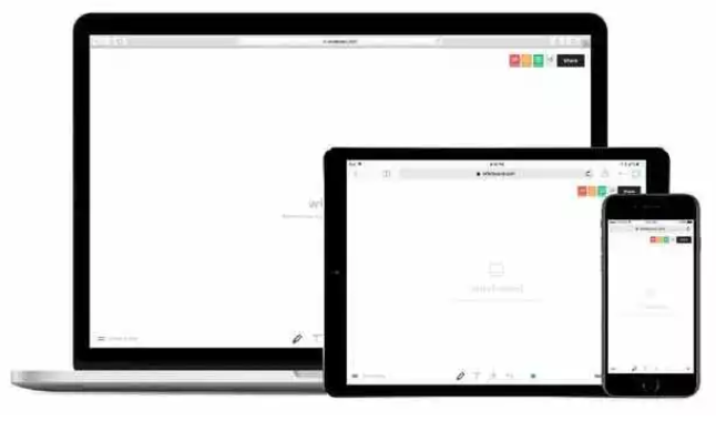 witeboard 在线白板协作