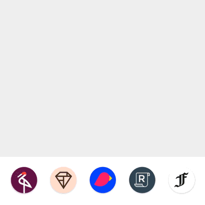 超全面!写给设计师的动效知识库