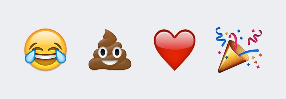 苹果Emoji 设计师:几百个风靡世界的表情是如何创作出来的(有彩蛋)