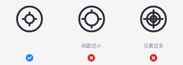 超长干货!图标设计零基础科普指南