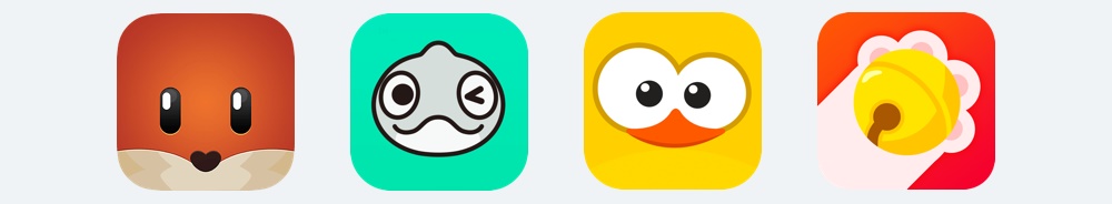 从零开始画图标系列:超全面的基础知识