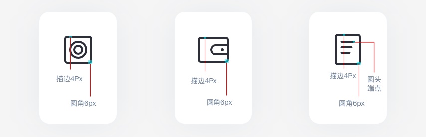 超长干货!图标设计零基础科普指南