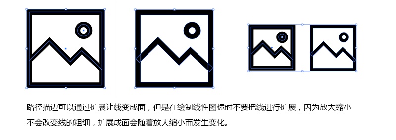 如何绘制功能性图标?来看资深设计师的全面总结!