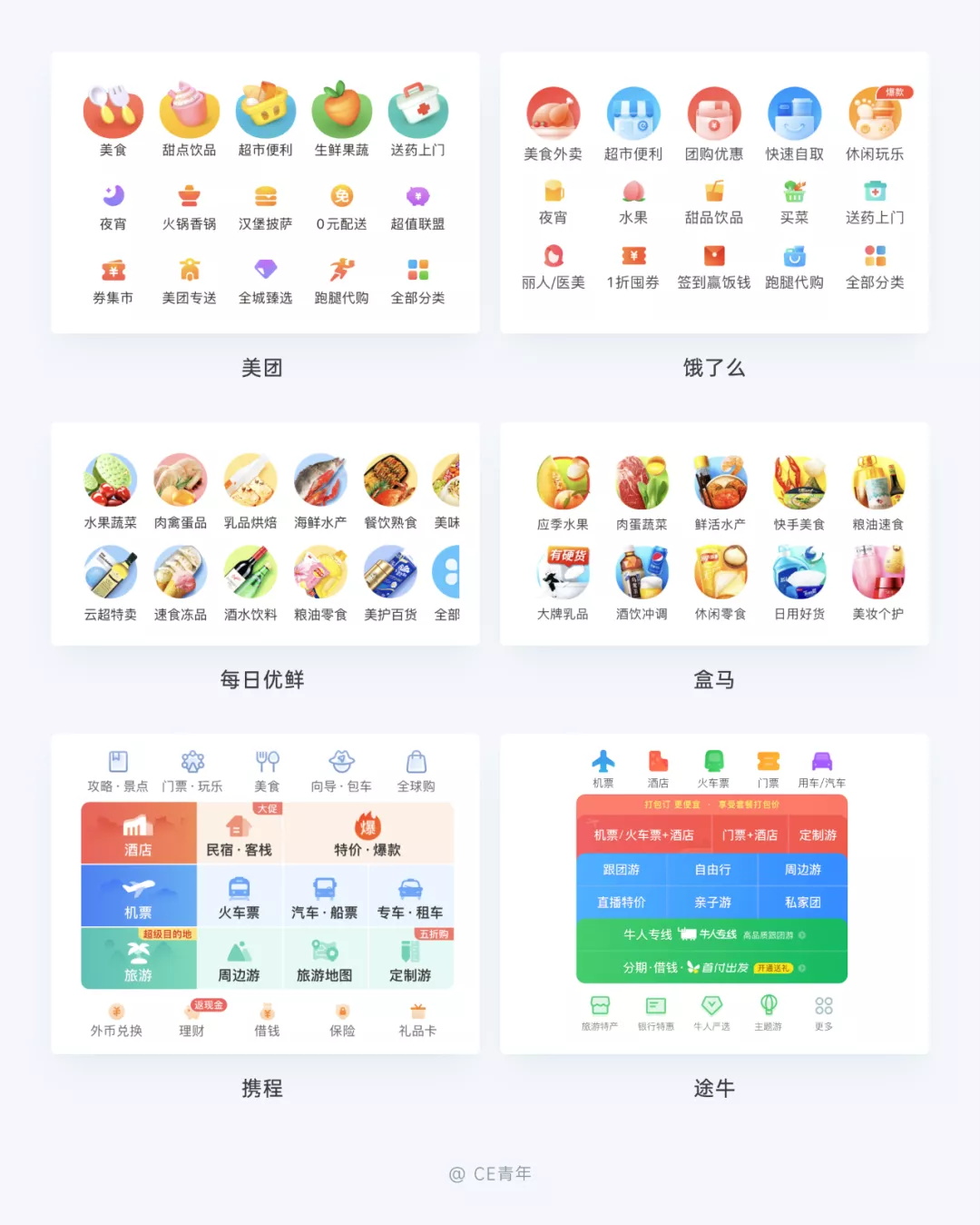 万字干货!超全面的B端设计指南:图标篇