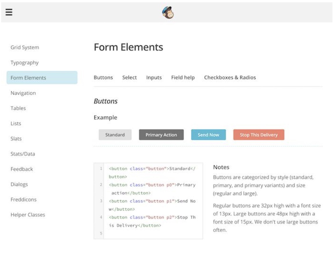 经典好书!从零开始翻译《Design Systems》:设计系统
