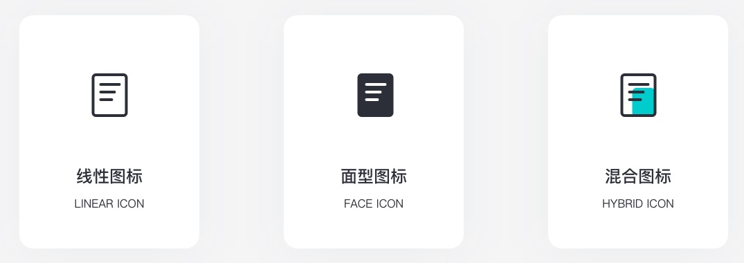 超长干货!图标设计零基础科普指南