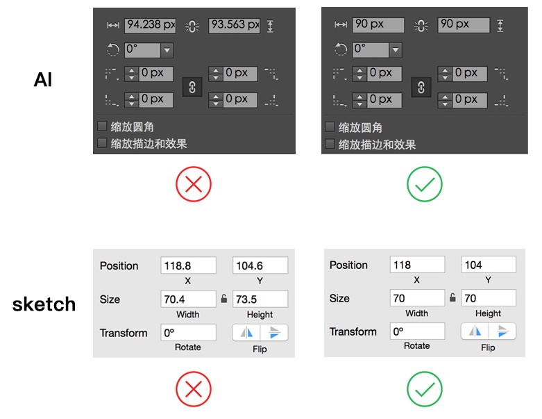 如何系统学习功能图标?来看资深设计师的全面总结!