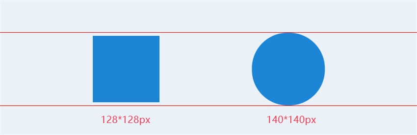 UI 新手福利!iOS系统图标栅格系统全方位解密