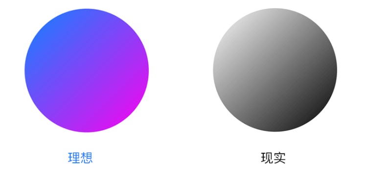 Lottie 动效设计完全指南:渐变修复