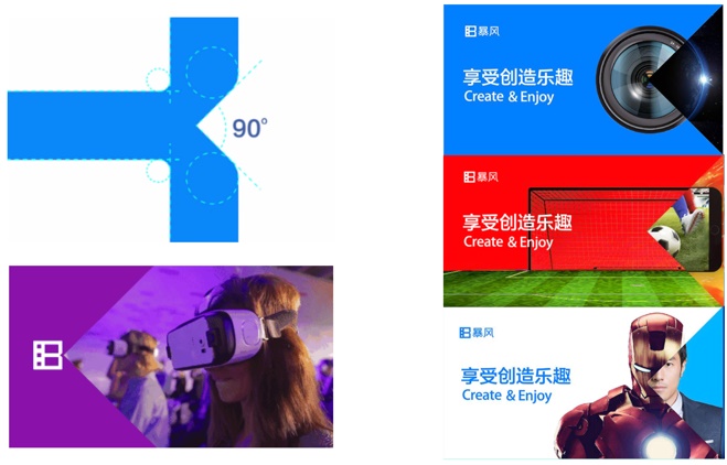 如何找到改版的切入点?我用「品牌探索」这个方法!
