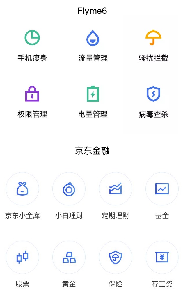 如何系统学习功能图标?来看资深设计师的全面总结!