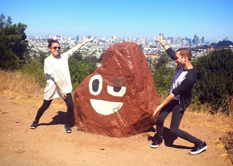 苹果Emoji 设计师:几百个风靡世界的表情是如何创作出来的(有彩蛋)