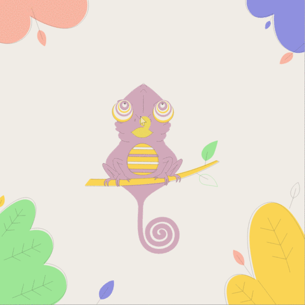 让动效更酷炫!4 个常见且常用的 SVG 交互动画方法