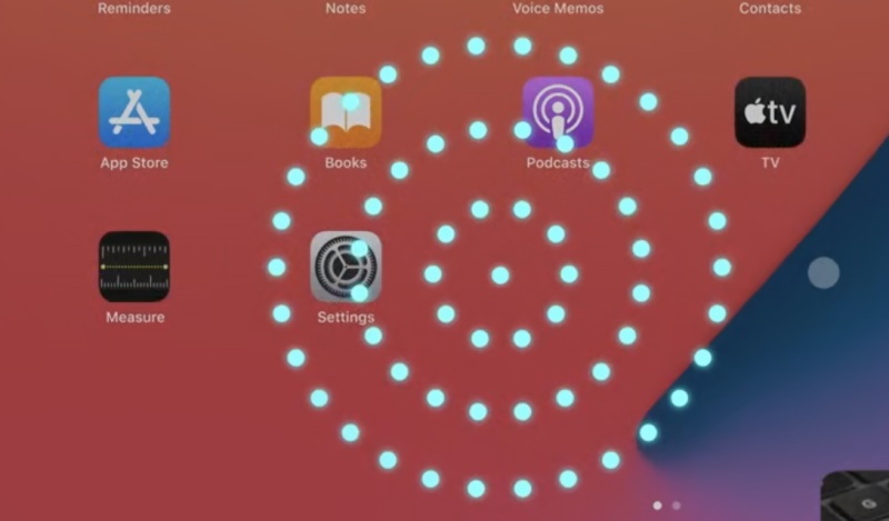 同样是光标设计,苹果是如何把体验做到极致的?