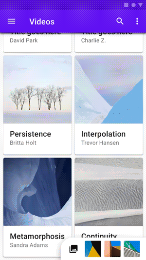超全面!写给设计师的动效知识库