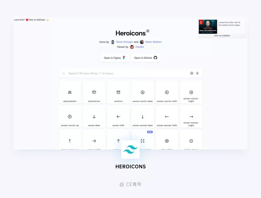 万字干货!超全面的B端设计指南:图标篇