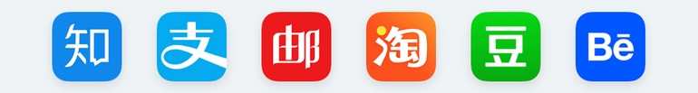 从零开始画图标系列:启动图标设计指南